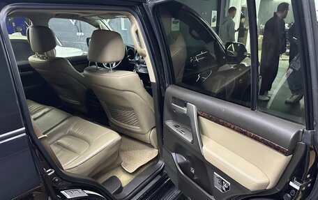 Toyota Land Cruiser 200, 2008 год, 2 650 000 рублей, 20 фотография