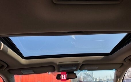 Toyota Land Cruiser 200, 2008 год, 2 650 000 рублей, 15 фотография