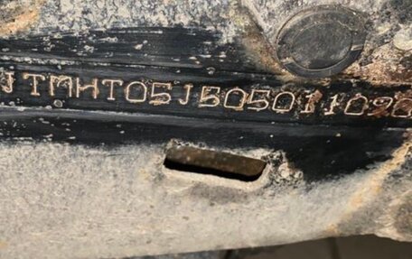 Toyota Land Cruiser 200, 2008 год, 2 650 000 рублей, 29 фотография