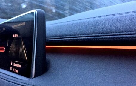 BMW X6, 2017 год, 3 580 000 рублей, 13 фотография