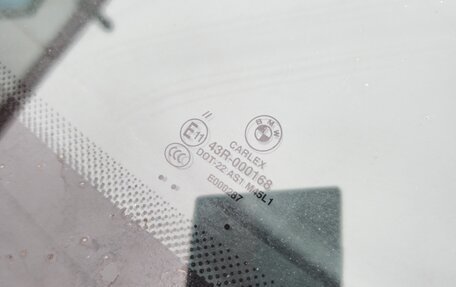 BMW X6, 2017 год, 3 580 000 рублей, 10 фотография