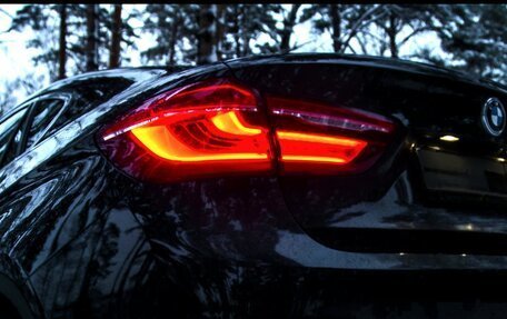 BMW X6, 2017 год, 3 580 000 рублей, 12 фотография