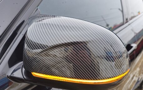 BMW X6, 2017 год, 3 580 000 рублей, 11 фотография