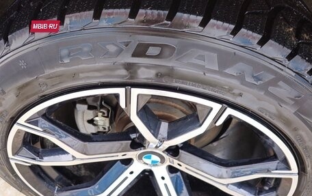 BMW X6, 2017 год, 3 580 000 рублей, 17 фотография