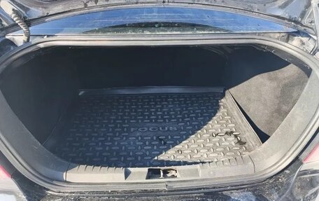 Ford Focus II рестайлинг, 2010 год, 430 000 рублей, 5 фотография