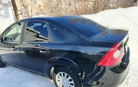 Ford Focus II рестайлинг, 2010 год, 430 000 рублей, 6 фотография