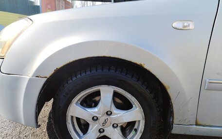 Vortex Estina II (FL-C), 2010 год, 200 000 рублей, 3 фотография