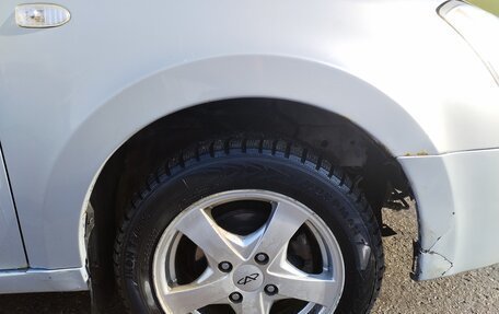 Vortex Estina II (FL-C), 2010 год, 200 000 рублей, 7 фотография