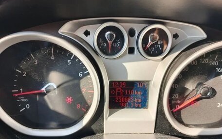 Ford Focus II рестайлинг, 2010 год, 430 000 рублей, 2 фотография