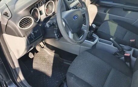 Ford Focus II рестайлинг, 2010 год, 430 000 рублей, 3 фотография