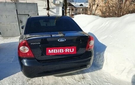 Ford Focus II рестайлинг, 2010 год, 430 000 рублей, 8 фотография