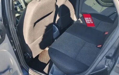 Ford Focus II рестайлинг, 2010 год, 430 000 рублей, 4 фотография