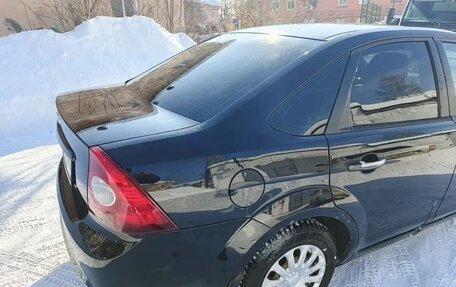 Ford Focus II рестайлинг, 2010 год, 430 000 рублей, 11 фотография