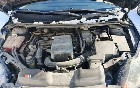 Ford Focus II рестайлинг, 2010 год, 430 000 рублей, 10 фотография