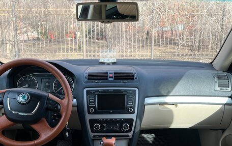 Skoda Octavia, 2010 год, 680 000 рублей, 6 фотография