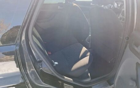 Ford Focus II рестайлинг, 2010 год, 430 000 рублей, 14 фотография