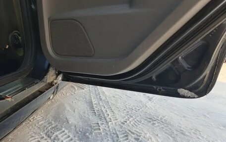 Ford Focus II рестайлинг, 2010 год, 430 000 рублей, 15 фотография