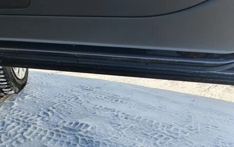 Ford Focus II рестайлинг, 2010 год, 430 000 рублей, 18 фотография