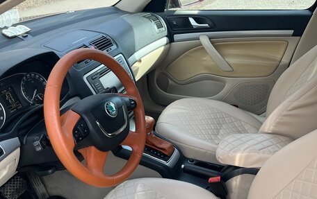 Skoda Octavia, 2010 год, 680 000 рублей, 5 фотография