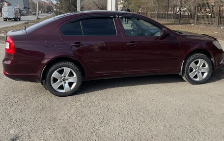 Skoda Octavia, 2010 год, 680 000 рублей, 4 фотография