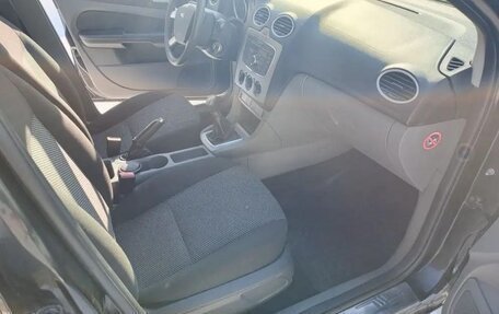 Ford Focus II рестайлинг, 2010 год, 430 000 рублей, 17 фотография