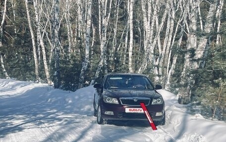 Skoda Octavia, 2010 год, 680 000 рублей, 3 фотография