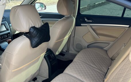 Skoda Octavia, 2010 год, 680 000 рублей, 7 фотография