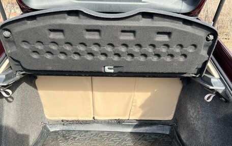 Skoda Octavia, 2010 год, 680 000 рублей, 8 фотография