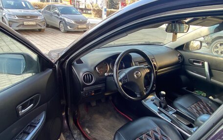 Mazda 6, 2006 год, 235 000 рублей, 6 фотография