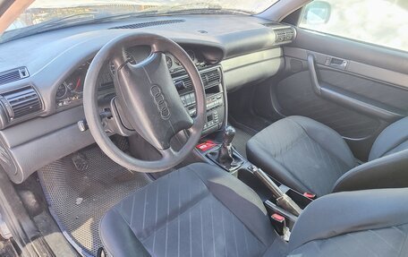 Audi 100, 1994 год, 390 000 рублей, 6 фотография