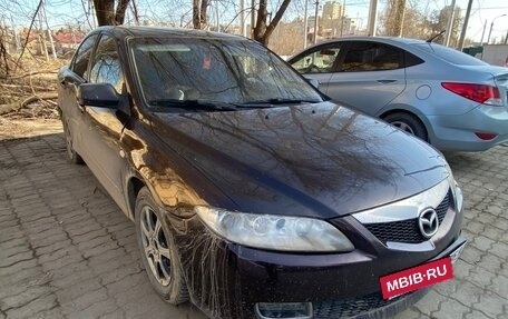 Mazda 6, 2006 год, 235 000 рублей, 2 фотография