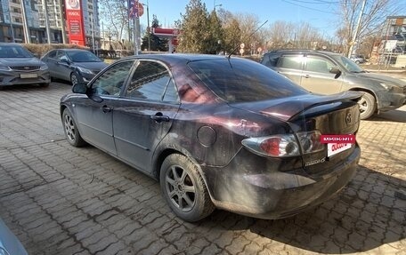 Mazda 6, 2006 год, 235 000 рублей, 3 фотография