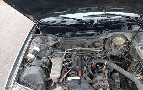 Audi 100, 1993 год, 220 000 рублей, 6 фотография