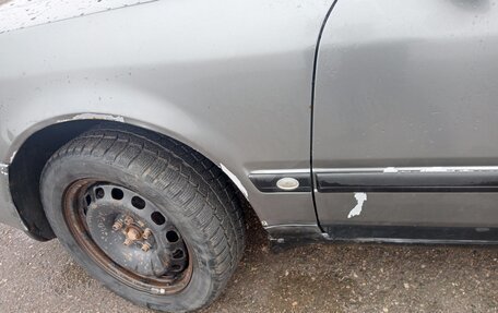 Audi 100, 1993 год, 220 000 рублей, 13 фотография