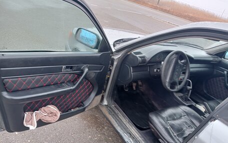 Audi 100, 1993 год, 220 000 рублей, 11 фотография