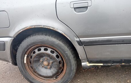 Audi 100, 1993 год, 220 000 рублей, 15 фотография