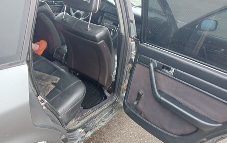 Audi 100, 1993 год, 220 000 рублей, 12 фотография