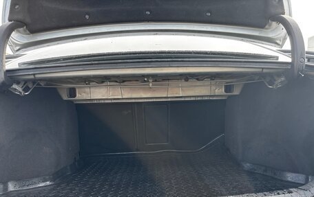 Toyota Avensis III рестайлинг, 2009 год, 1 150 000 рублей, 8 фотография