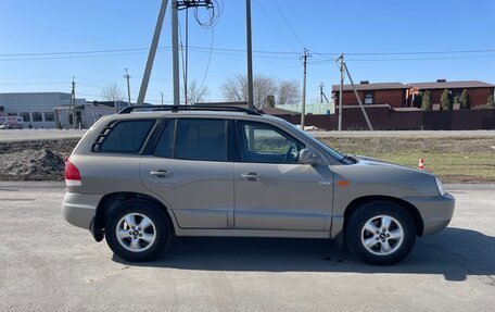 Hyundai Santa Fe Classic, 2008 год, 720 000 рублей, 4 фотография