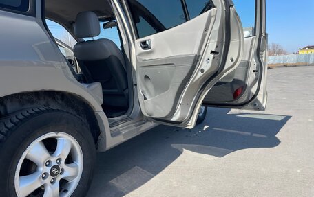 Hyundai Santa Fe Classic, 2008 год, 720 000 рублей, 8 фотография