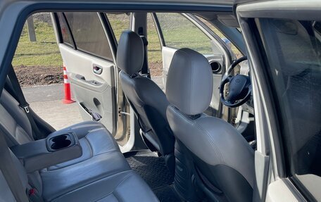 Hyundai Santa Fe Classic, 2008 год, 720 000 рублей, 10 фотография