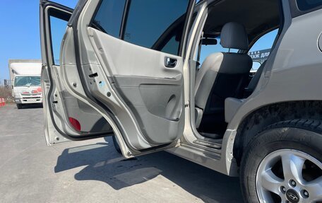 Hyundai Santa Fe Classic, 2008 год, 720 000 рублей, 9 фотография