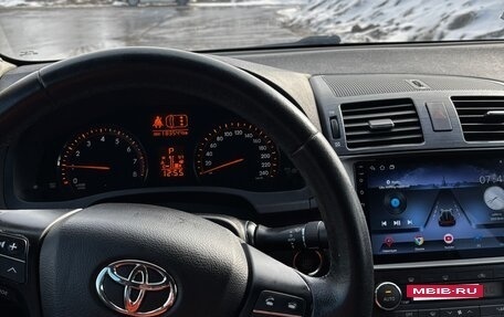 Toyota Avensis III рестайлинг, 2009 год, 1 150 000 рублей, 9 фотография