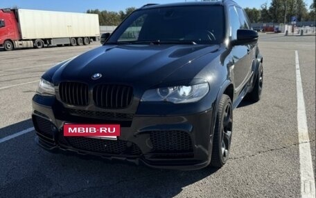 BMW X5, 2011 год, 2 650 000 рублей, 3 фотография