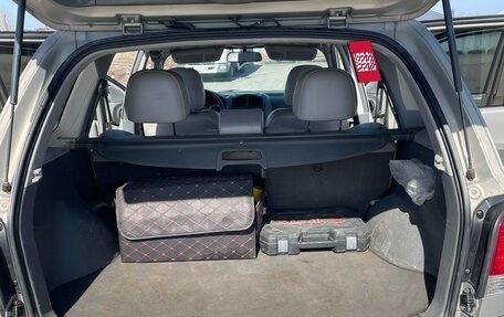 Hyundai Santa Fe Classic, 2008 год, 720 000 рублей, 12 фотография