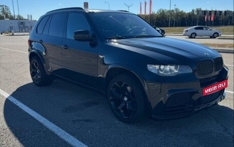 BMW X5, 2011 год, 2 650 000 рублей, 4 фотография