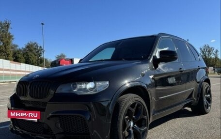 BMW X5, 2011 год, 2 650 000 рублей, 2 фотография