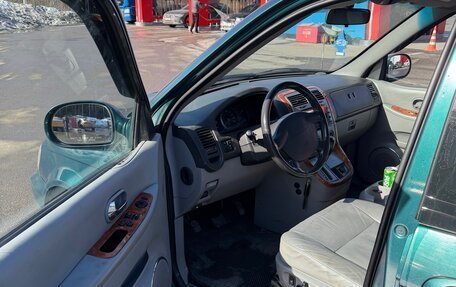 KIA Carnival III, 2004 год, 390 000 рублей, 5 фотография