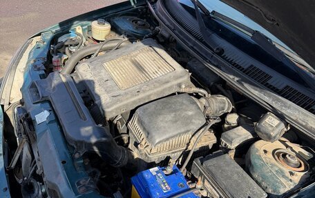 KIA Carnival III, 2004 год, 390 000 рублей, 14 фотография