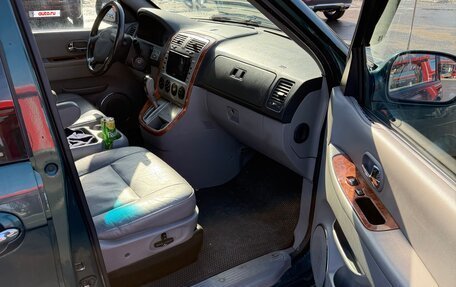 KIA Carnival III, 2004 год, 390 000 рублей, 9 фотография